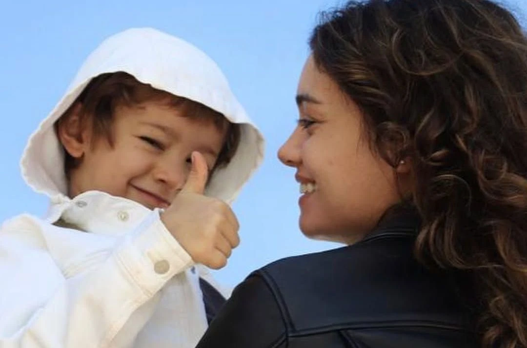 Sophie Charlotte fala sobre maternidade e papel em Tres.webp