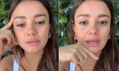 Sophie Charlotte solta o verbo apos ocorrido nos bastidores de