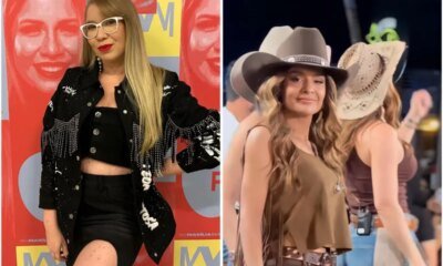 Sosia de Marilia Mendonca quebra o silencio sobre clima estranho