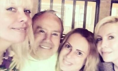 Stenio Garcia aciona a Justica e cobra pensao alimenticia das