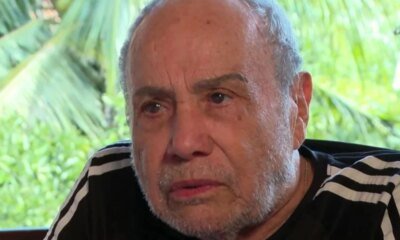 Stenio Garcia enfrenta crise financeira e faz acusacao contra filhas