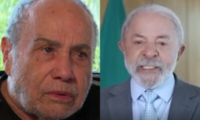 Stenio Garcia vive com valor abaixo do que Lula considera