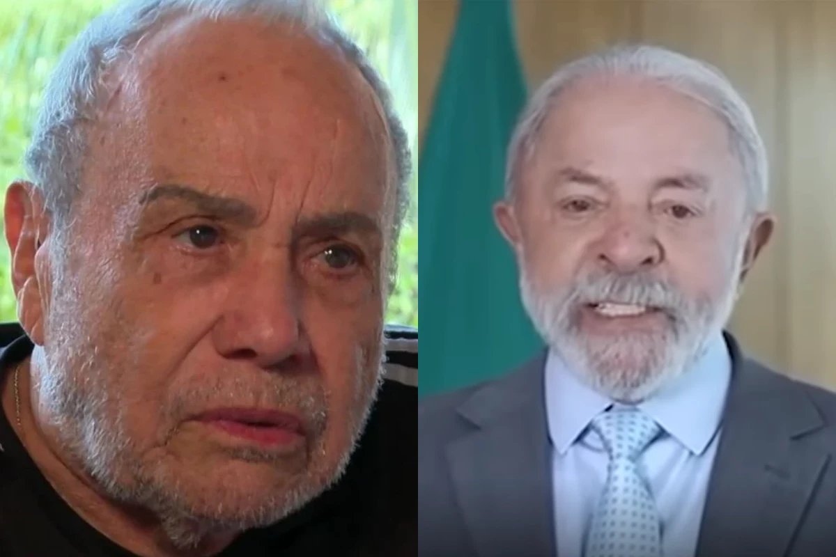 Stenio Garcia vive com valor abaixo do que Lula considera