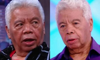 Sumido da midia atual situacao de Goncalo Roque e exposta