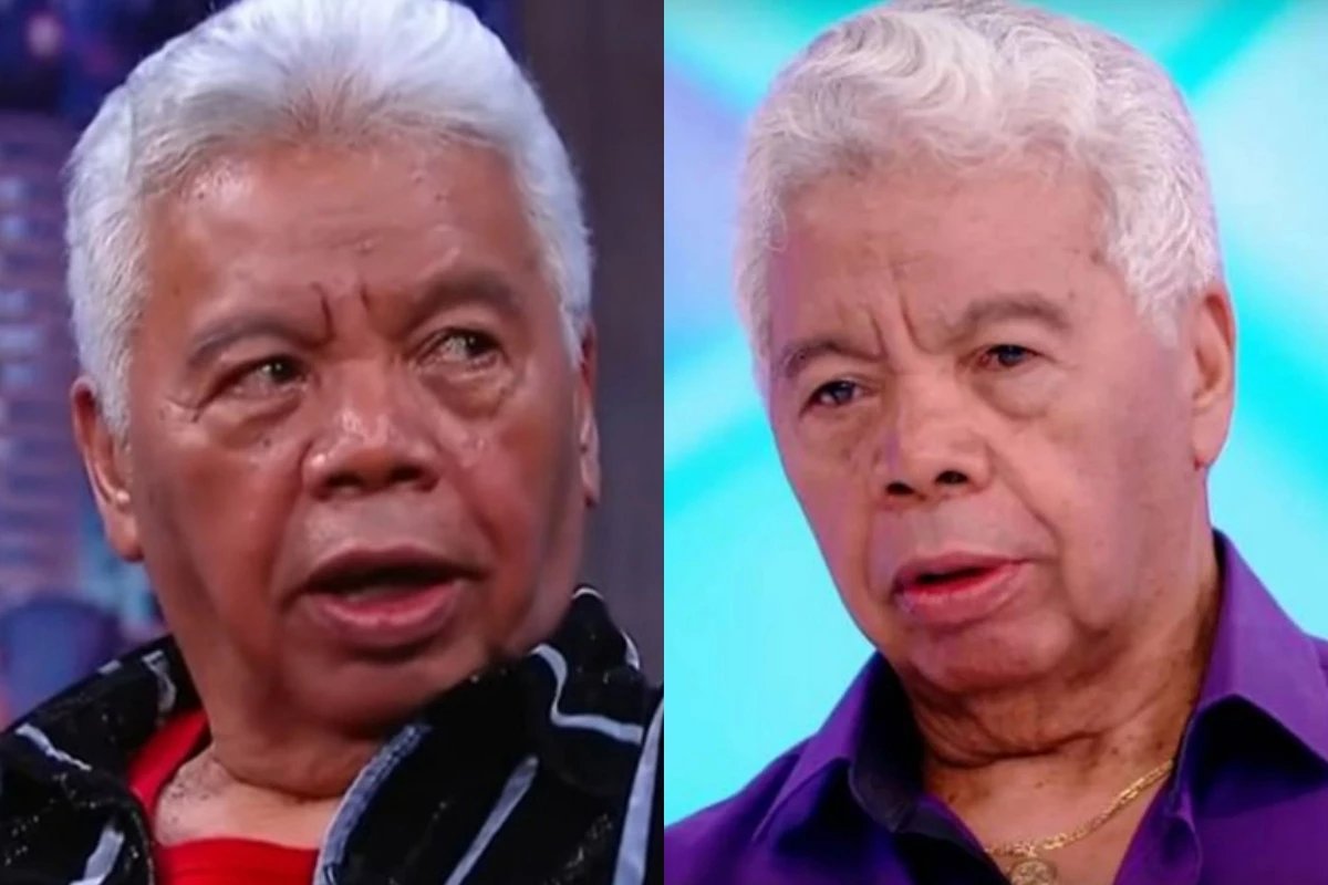 Sumido da midia atual situacao de Goncalo Roque e