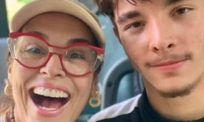 Suzy Rego atriz de novelas da Globo mostra role.webp