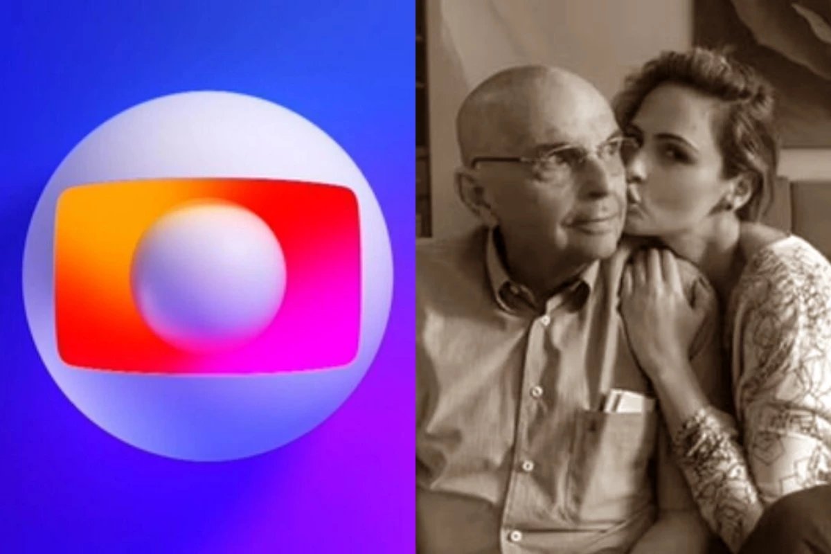 TV Globo pode ser obrigada a avisar Ana Paula Renault
