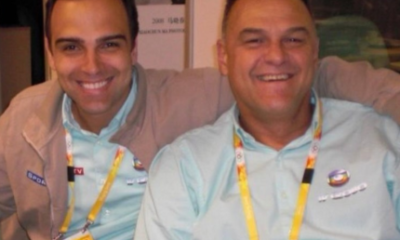 Tadeu Schmidt confirma presenca no BBB26 apos a morte do