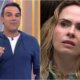 Tadeu Schmidt solta o verbo sobre Ana Paula Renault apos