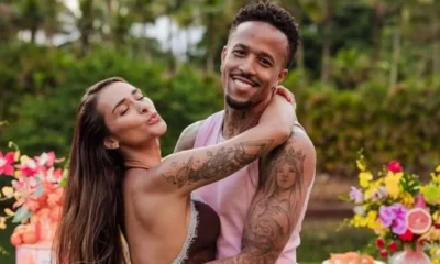 Taina Militao diz como vai revelar o sexo do.webp