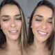 Taina Militao tem Instagram derrubado e se pronuncia sobre o