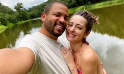 Tamy Contro expoe fim com Projota e revela motivo decisivo