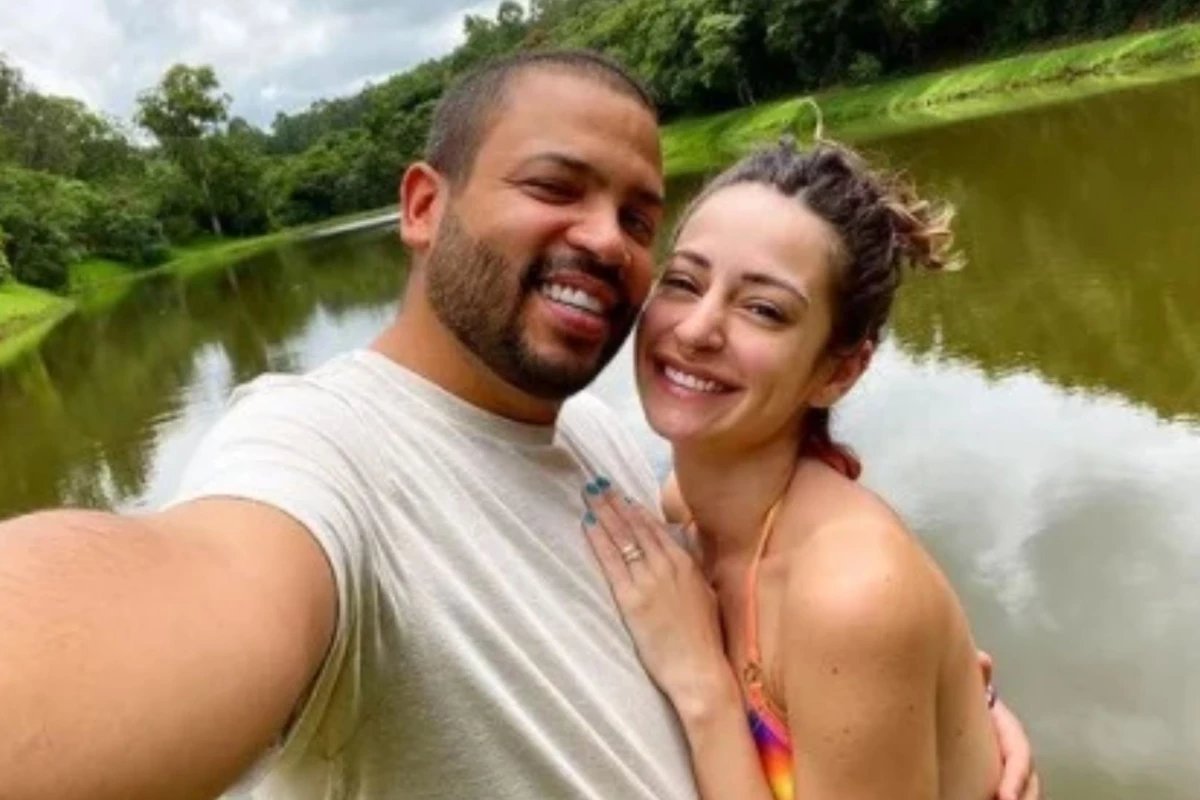 Tamy Contro expoe fim com Projota e revela motivo decisivo