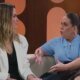 Tati Machado que perdeu o pai e sofreu um aborto