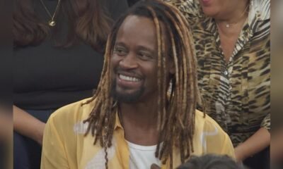 Toni Garrido e flagrado trafegando na contra mao antes de causar