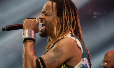 Toni Garrido esclarece incidente com policial na Lapa Sem intencao