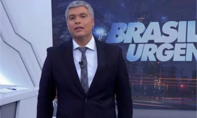 Tragedia cinegrafista da Band morre em grave acidente e Joel