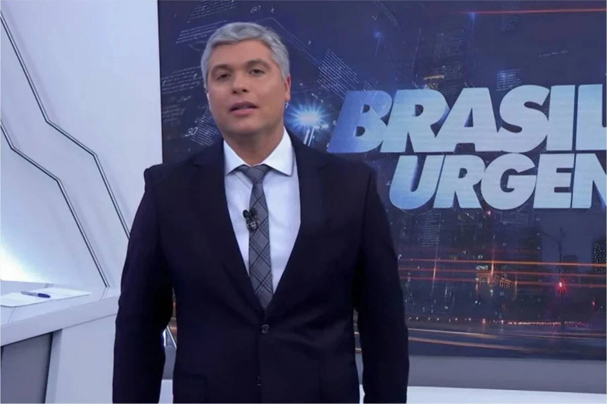 Tragedia cinegrafista da Band morre em grave acidente e Joel