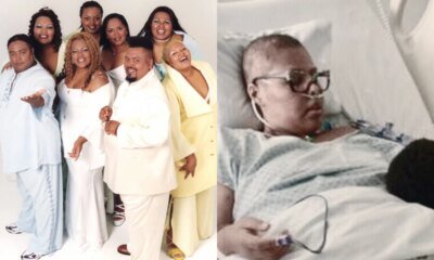 Tragedias no Fat Family quem sao os integrantes que ja