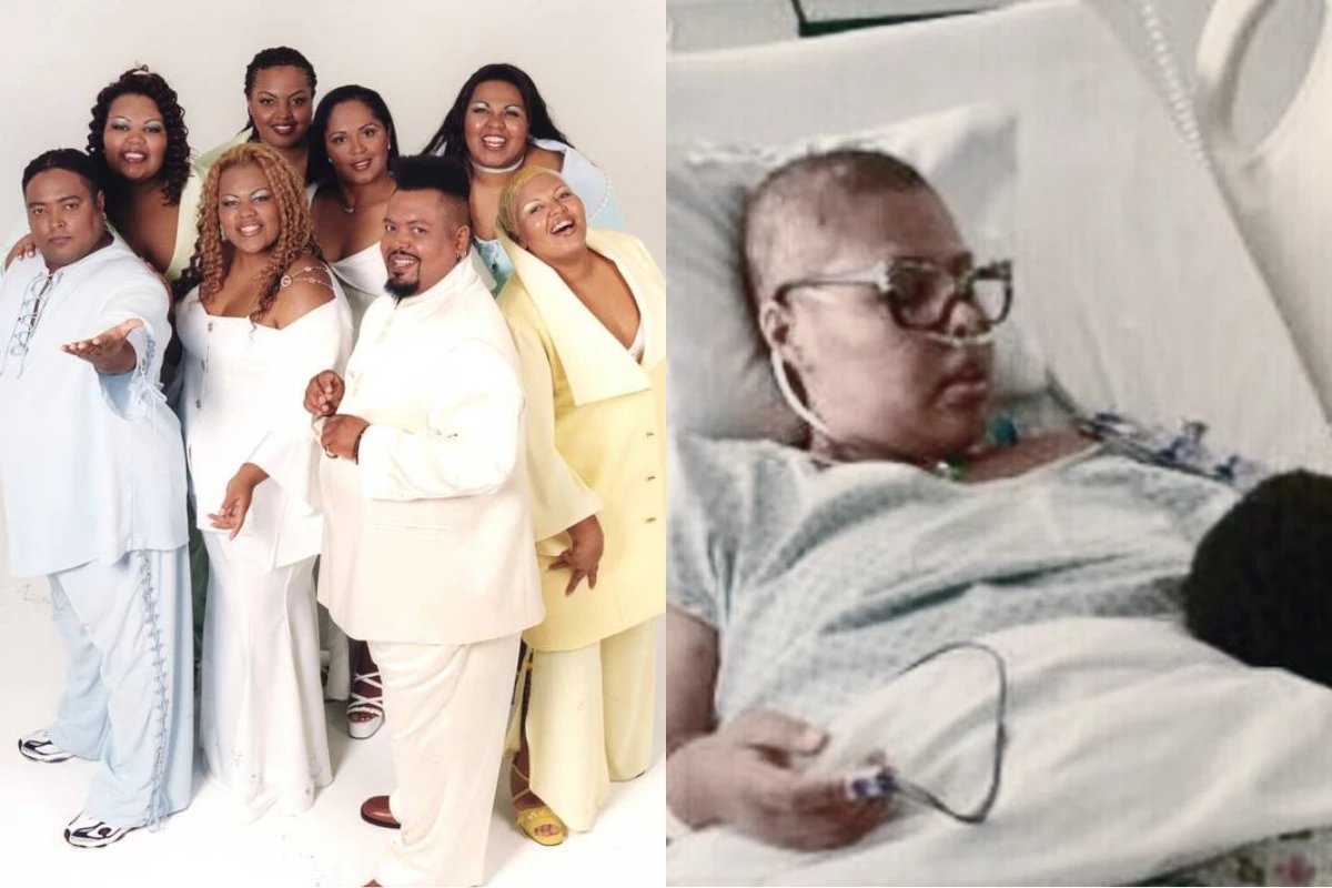 Tragedias no Fat Family quem sao os integrantes que ja