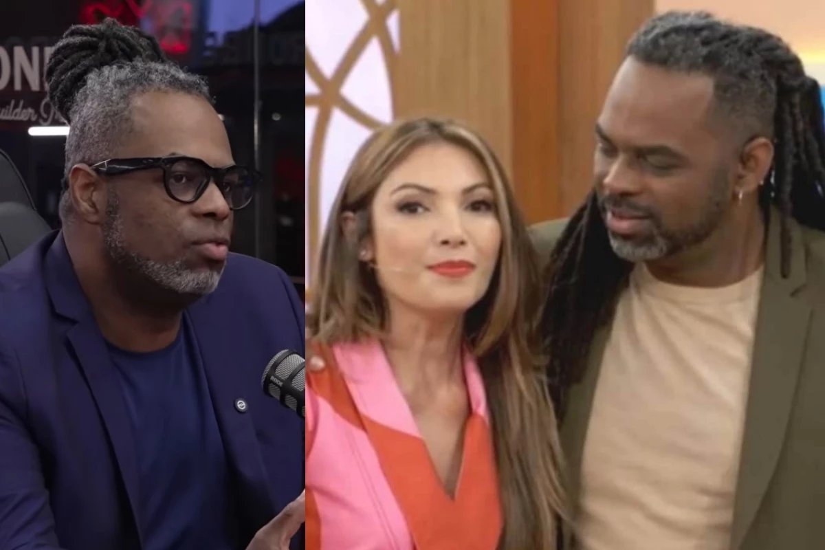 Tres anos depois Manoel Soares diz toda a verdade sobre