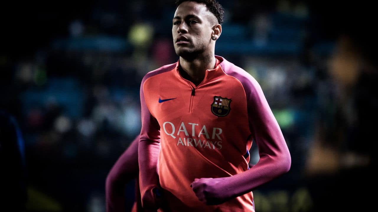 Tribunal espanhol mantem absolvicao de Neymar em caso envolvendo sua