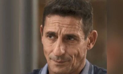 Tuca Andrada esclarece sobre sexualidade ‘Eu nunca escondi isso de