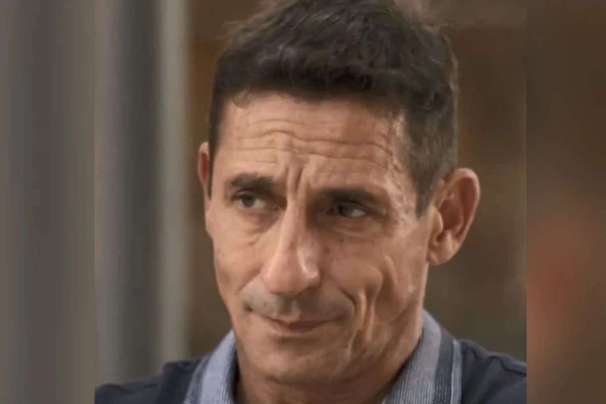 Tuca Andrada esclarece sobre sexualidade ‘Eu nunca escondi isso de