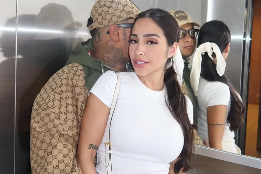 Vai passar desabafa namorada de MC Ryan SP apos.webp