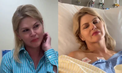 Val Marchiori chora ao tratar cancer em primeira sessao.webp