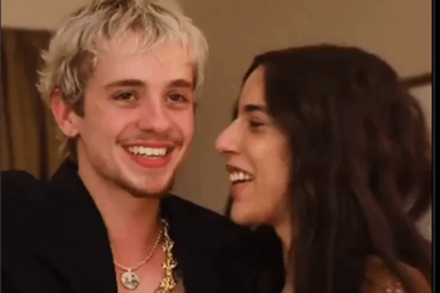 Veio ai Veja reencontro de Juliano Floss e Marina.webp