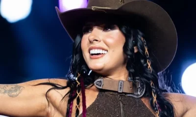 Veja o momento em que Ana Castela leva tombo.webp