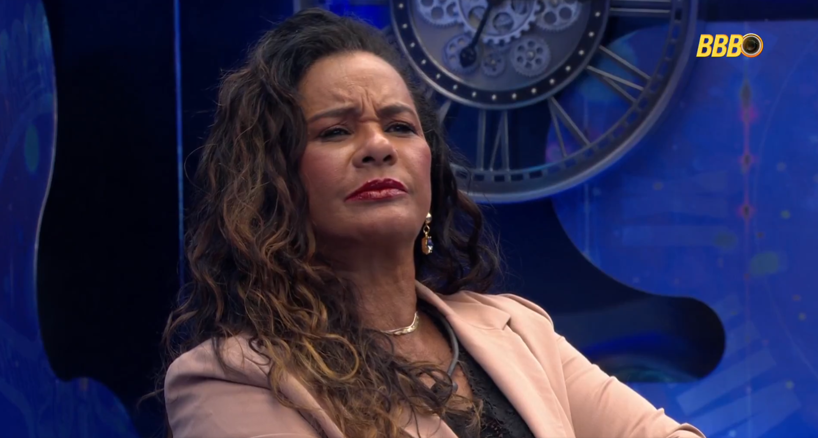 Reprodução: X/@bbb