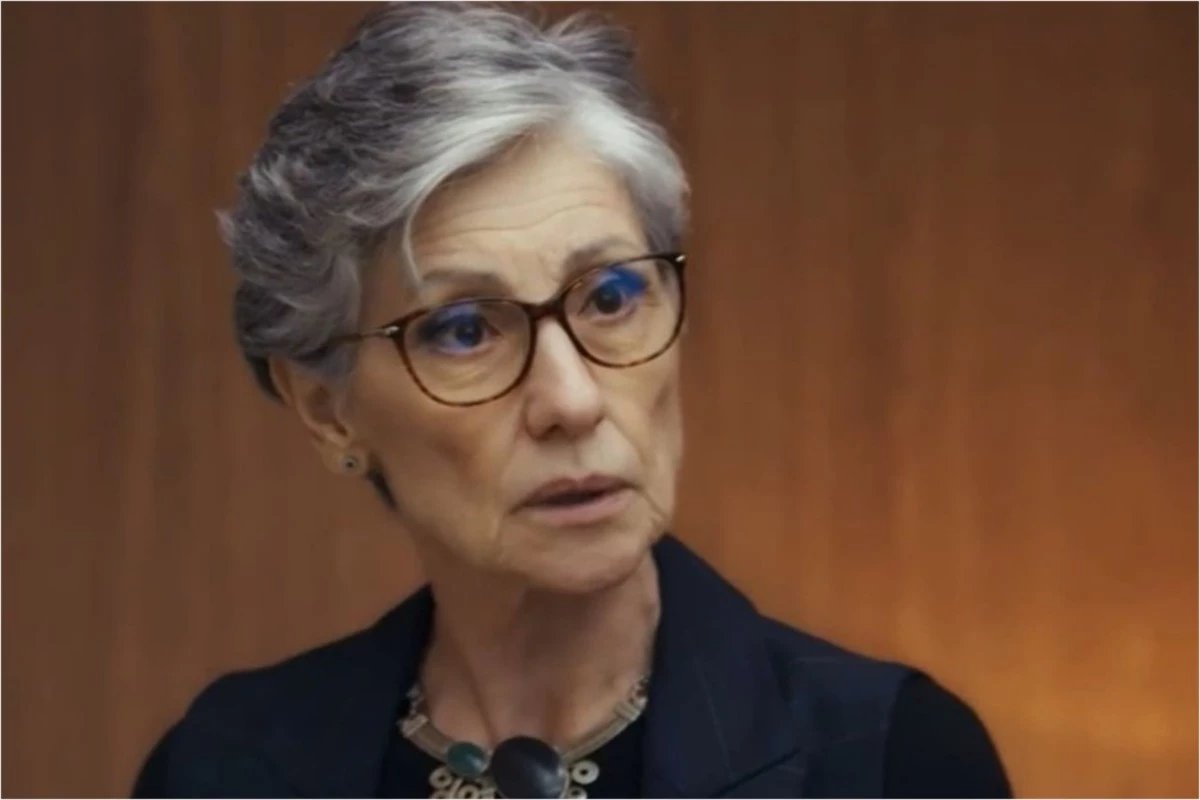 Vereadora toma atitude contra Cassia Kis apos atriz barrar mulher