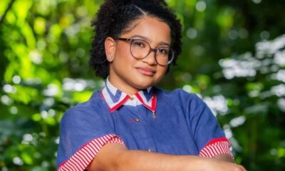 Vice campea do BBB26 Milena recusa ‘premio e motivo por tras