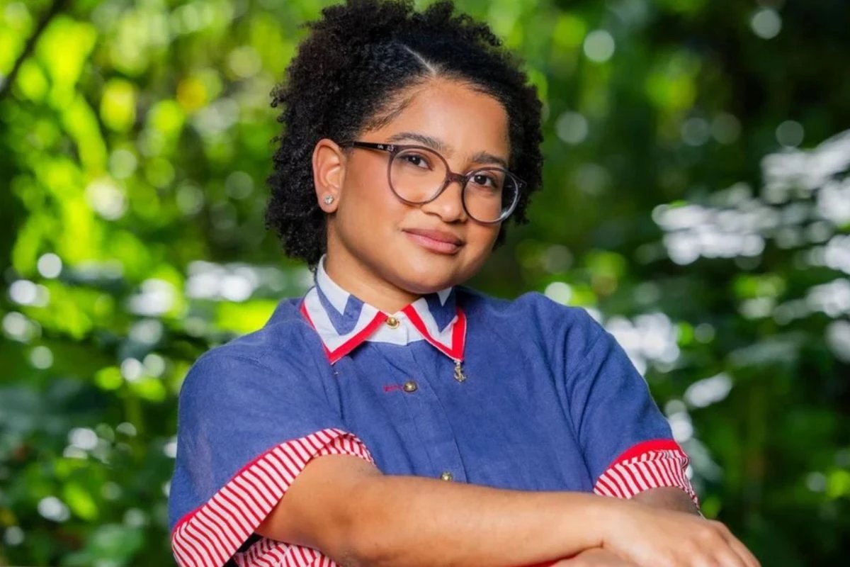 Vice campea do BBB26 Milena recusa ‘premio e motivo por tras