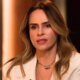 Vidente famosa faz dura previsao sobre Ana Paula ‘Debilitada na