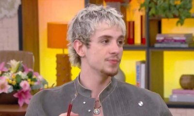 Video Juliano Floss responde sobre amizade com Samira e clima