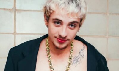 Video Luciano Huck mostra imagens de Juliano Floss com Marina