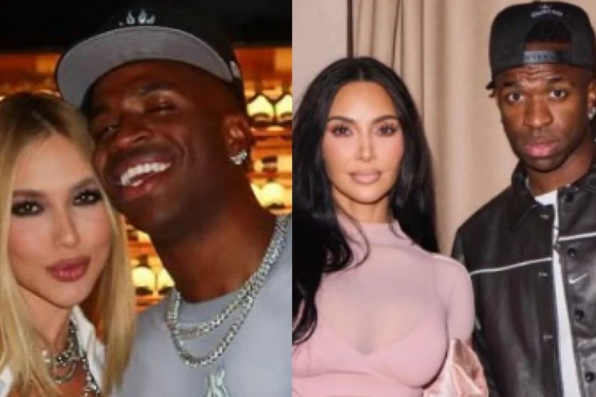 Video Virginia Fonseca expoe presente luxuoso de Kim Kardashian apos