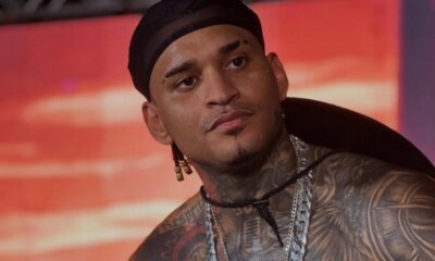 Video de Anderson Neiff ferido apos ataque a tiros vaza