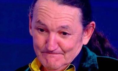 Video de Marquito no hospital e divulgado artista sofreu grave