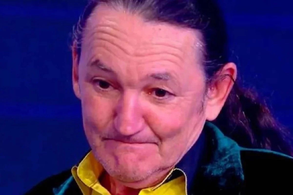 Video de Marquito no hospital e divulgado artista sofreu grave