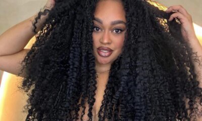 Video – ex BBB Rizia Cerqueira sofre acidente grave de moto