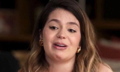 Viih Tube se desespera ao flagrar baba colocando fronha no