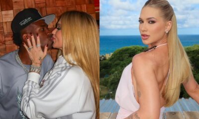 Virginia Fonseca estaria fazendo ‘vista grossa e fingindo nao ver