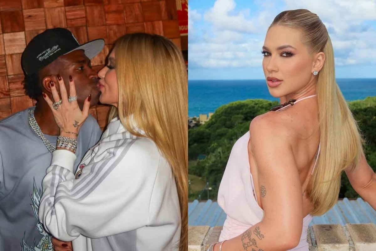 Virginia Fonseca estaria fazendo ‘vista grossa e fingindo nao ver