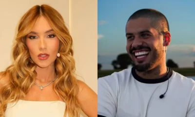 Virginia Fonseca faz video cantando musica e web aponta.webp