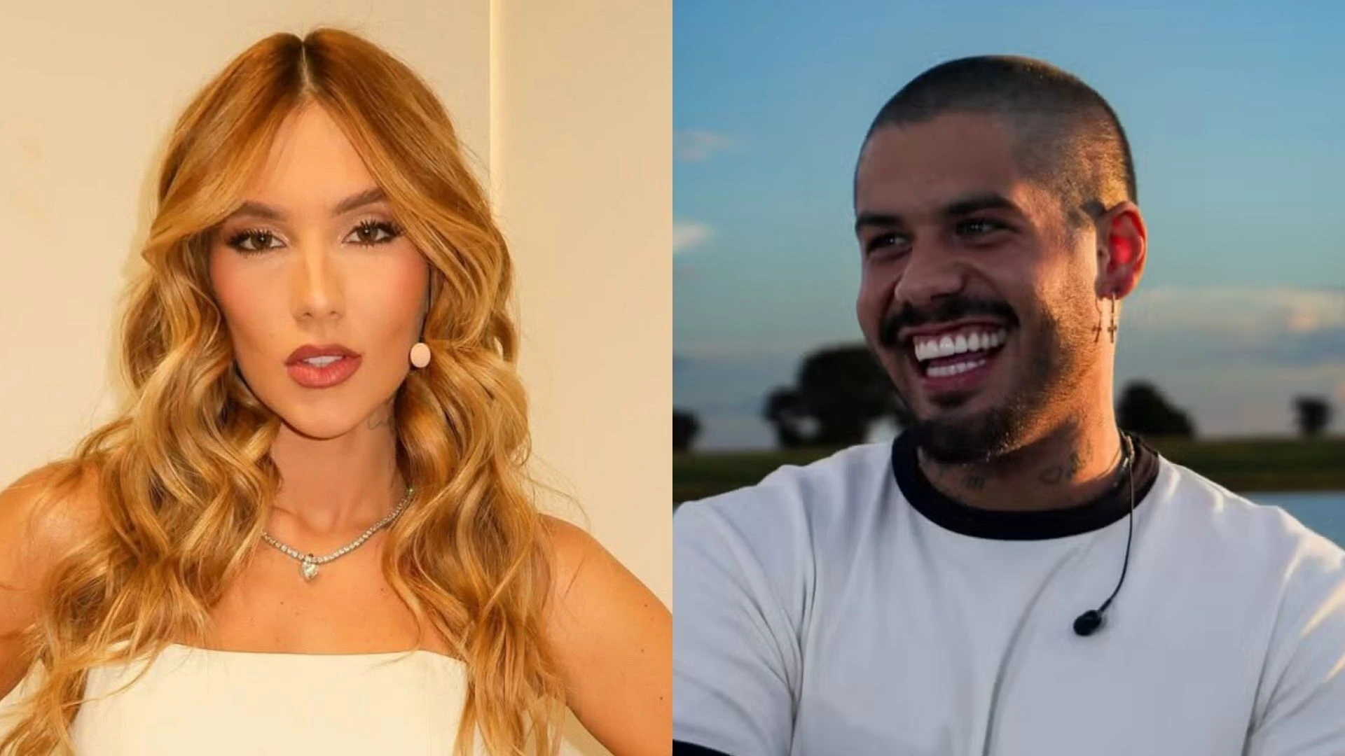 Virginia Fonseca faz video cantando musica e web aponta.webp