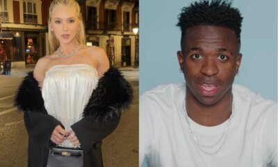 Virginia Fonseca posa com bolsa de luxo e comentario de